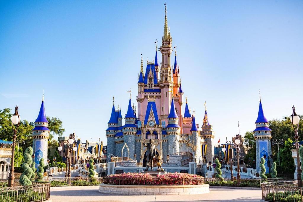 Disney'S Yacht Club Resort Lacul Buena Vista Exterior foto
